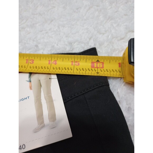 Arizona Jean Co. SchoolGirl Straight! Size 13short Classic Leg Slim Fit - Picture 7 of 12